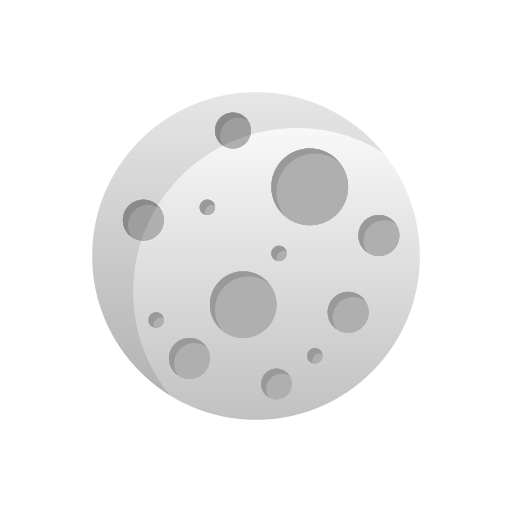 Moon - Free miscellaneous icons