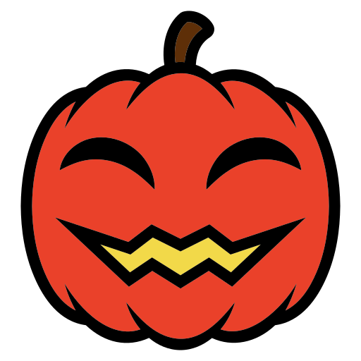 calabaza icono gratis