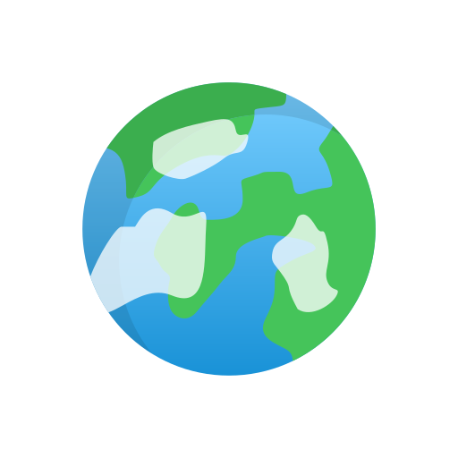 Earth - Free miscellaneous icons