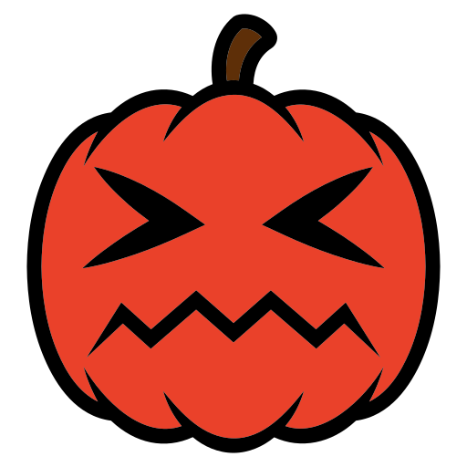 호박 무료 아이콘