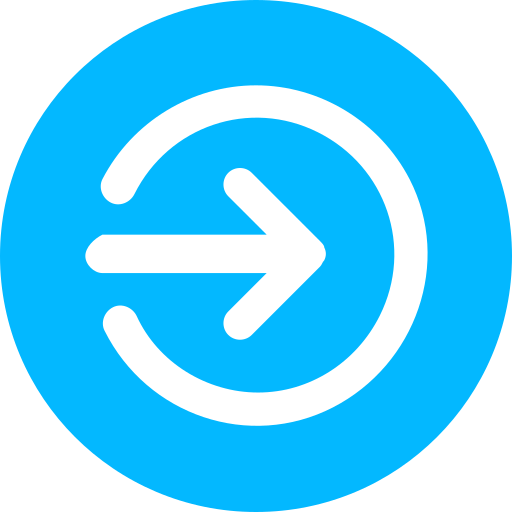 ausloggen kostenlos Icon ausloggen kostenlos Icon