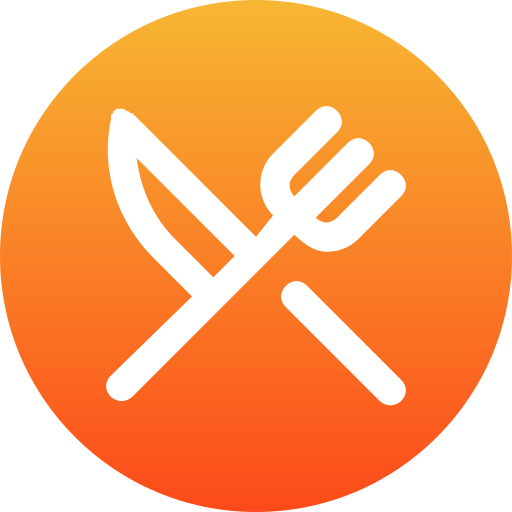 restaurante icono gratis