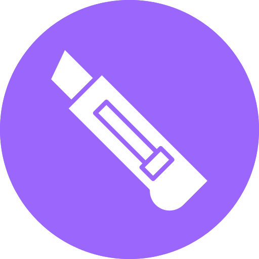 papierschneider kostenlos Icon