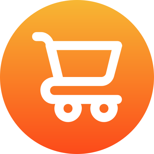 carrito de compras icono gratis