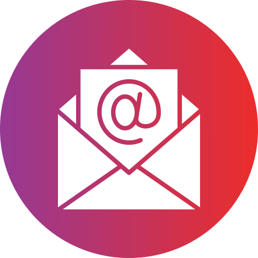 email kostenlos Icon email kostenlos Icon