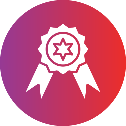 recompensa icono gratis