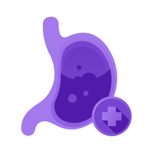 gastroenterologie kostenlos Icon gastroenterologie kostenlos Icon