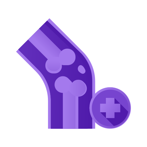 orthopäde kostenlos Icon orthopäde kostenlos Icon