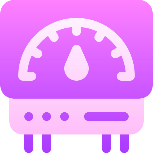 Электросчетчик бесплатно иконка