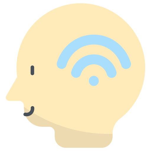 Wifi Generic Flat icon