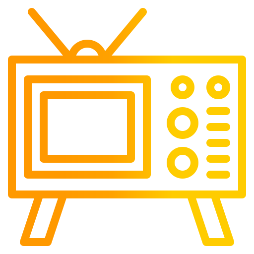fernseher kostenlos Icon