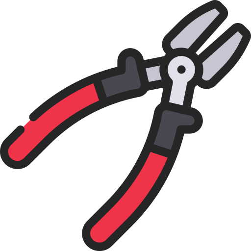 Pliers free icon Pliers free icon