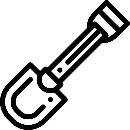 pelle Icône gratuit