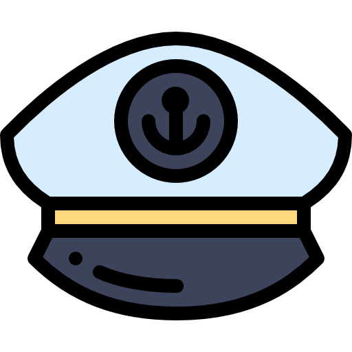 kapitän kostenlos Icon kapitän kostenlos Icon