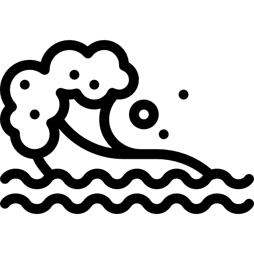 onda grátis ícone onda grátis ícone