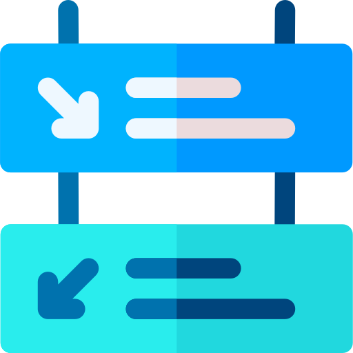 Departures free icon