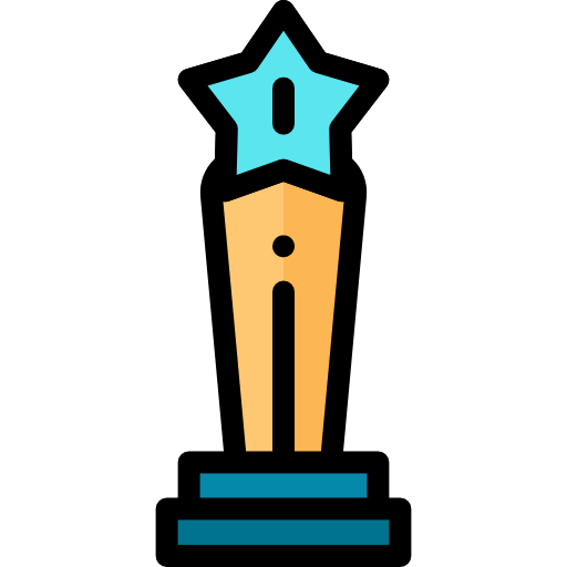 Trophy free icon Trophy free icon