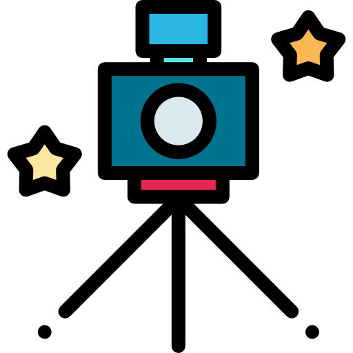 câmera fotografica grátis ícone câmera fotografica grátis ícone