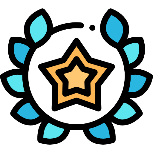 Laurel free icon