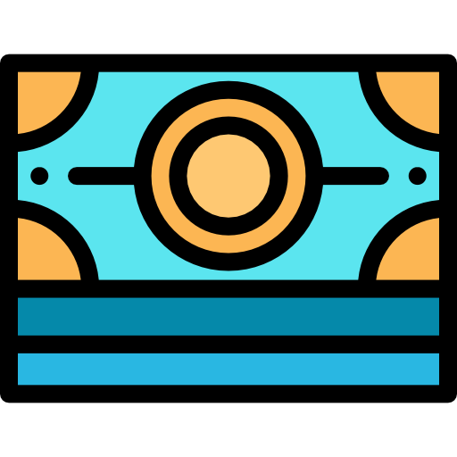 geld kostenlos Icon