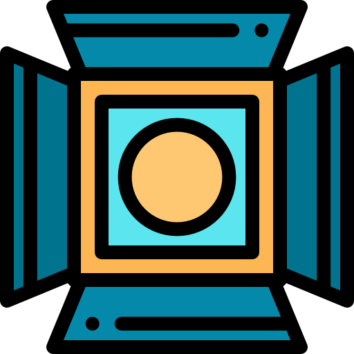 scheinwerfer kostenlos Icon scheinwerfer kostenlos Icon