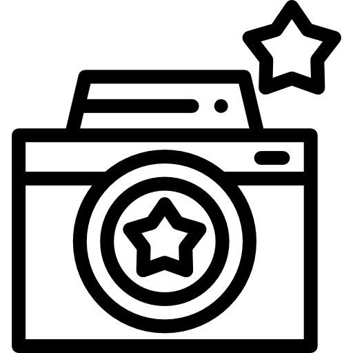 фото камера бесплатно иконка