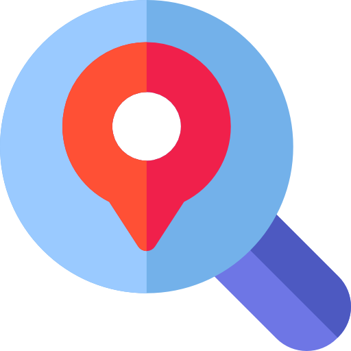 Search - free icon