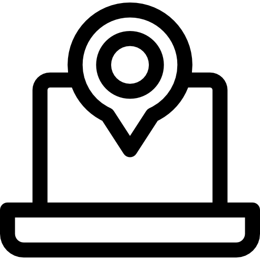 Laptop free icon