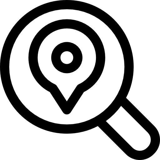 Search free icon