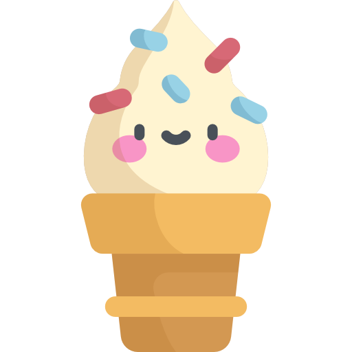 Ice cream free icon Ice cream free icon