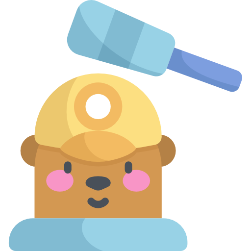 Mole free icon Mole free icon
