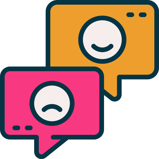 reaktion kostenlos Icon reaktion kostenlos Icon