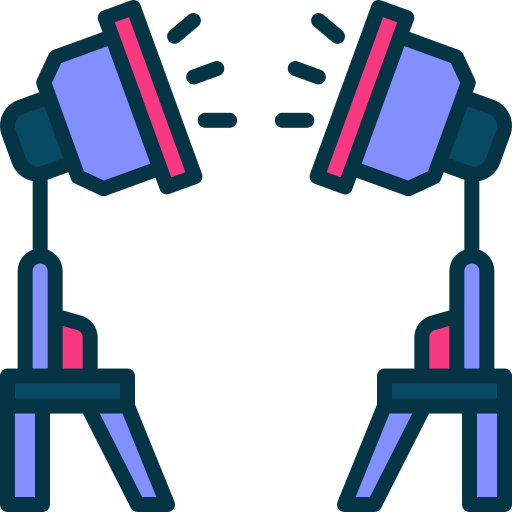 scheinwerfer kostenlos Icon scheinwerfer kostenlos Icon