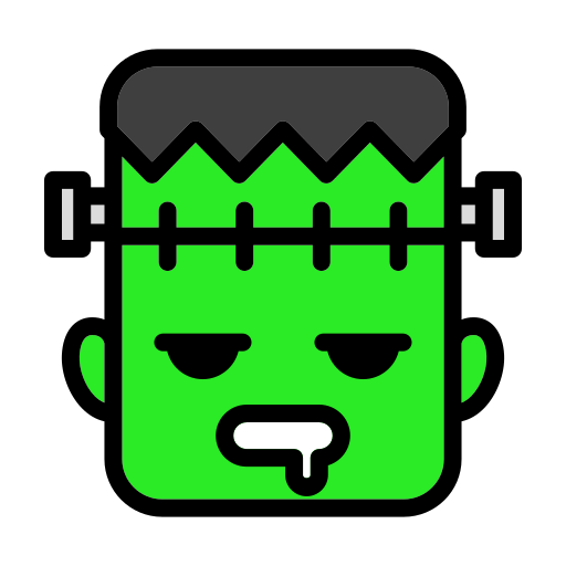 frankenstein kostenlos Icon frankenstein kostenlos Icon