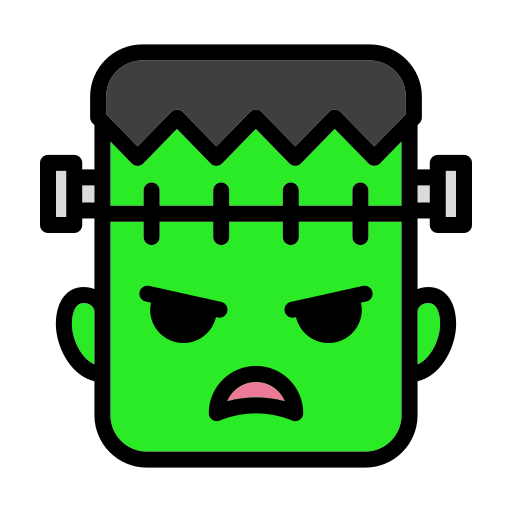 Frankenstein free icon Frankenstein free icon