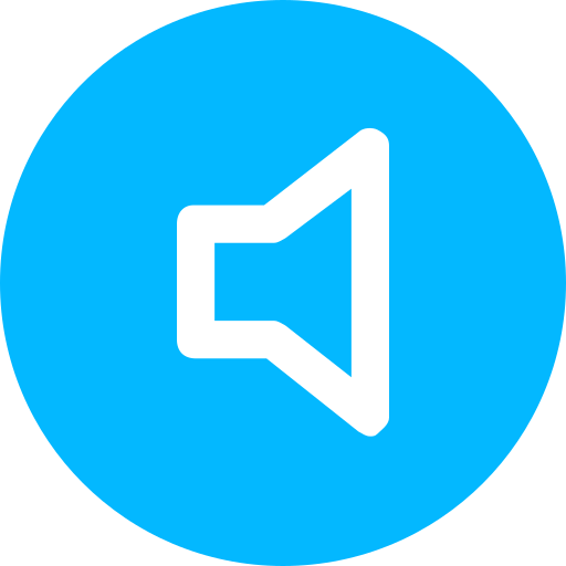 Volume free icon Volume free icon