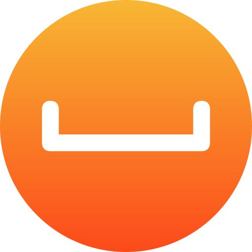 Space free icon Space free icon