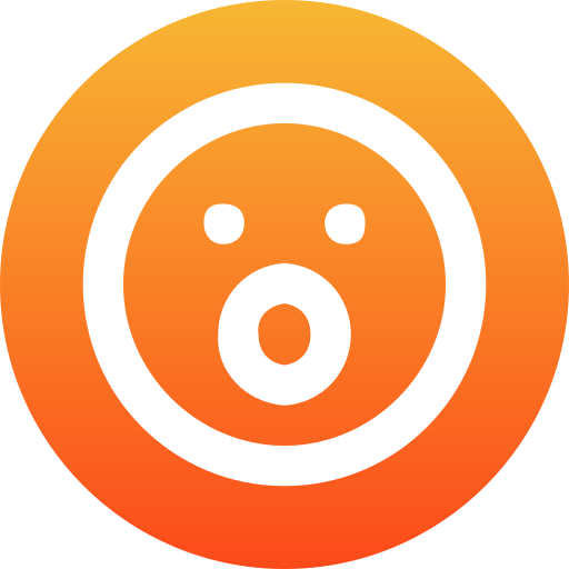 Surprise free icon