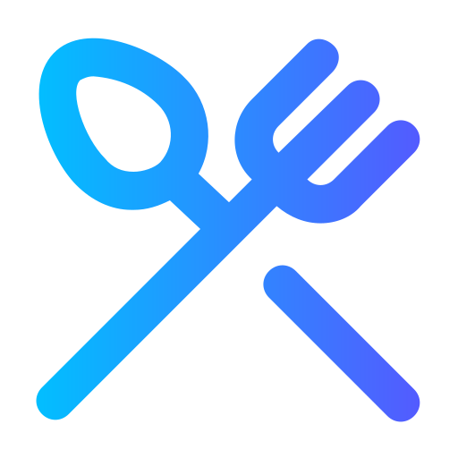 Utensils - free icon