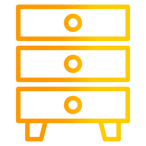 Cabinet free icon