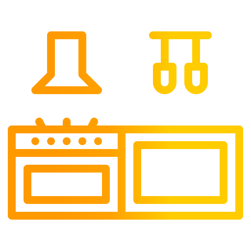 kitchen icono gratis