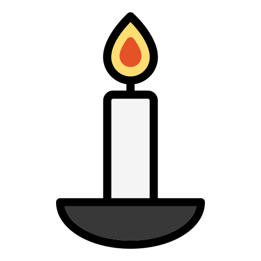 candle free icon