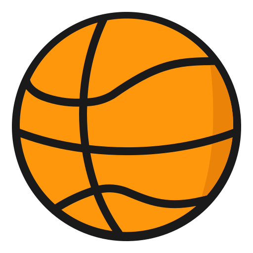 baloncesto icono gratis