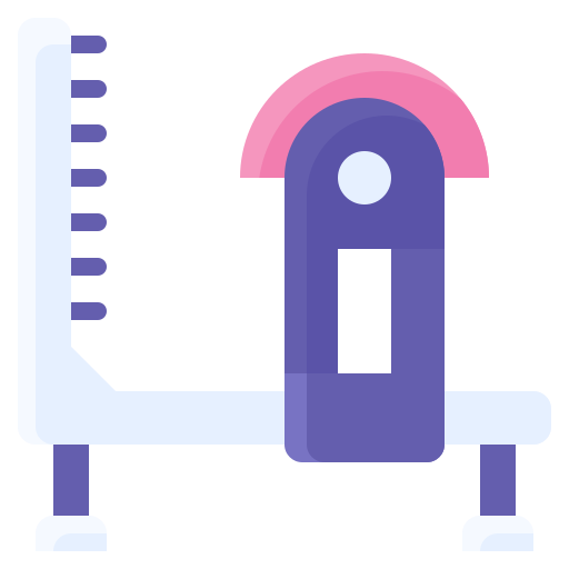 pilates stuhl kostenlos Icon