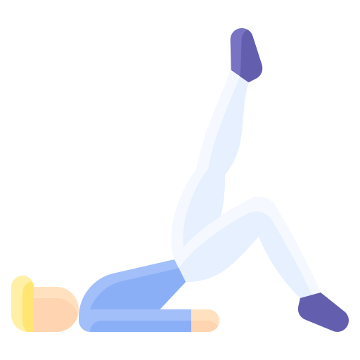 pilates icono gratis