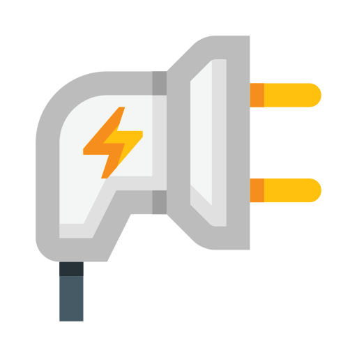 electric plug icon png