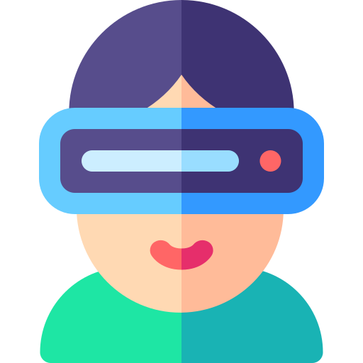 Vr glasses - Free technology icons