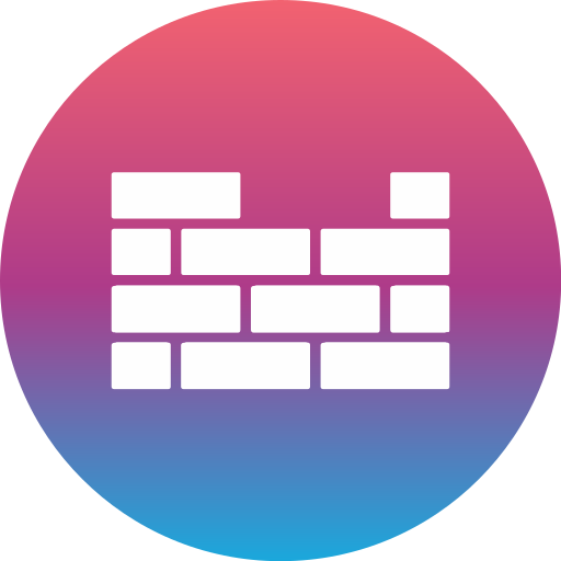 ziegelwand kostenlos Icon ziegelwand kostenlos Icon