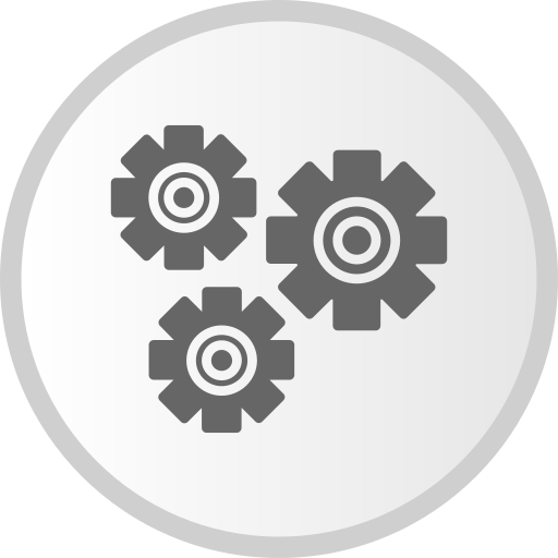 Setting Generic Grey icon