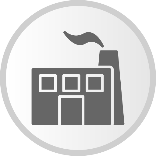 industrie kostenlos Icon industrie kostenlos Icon